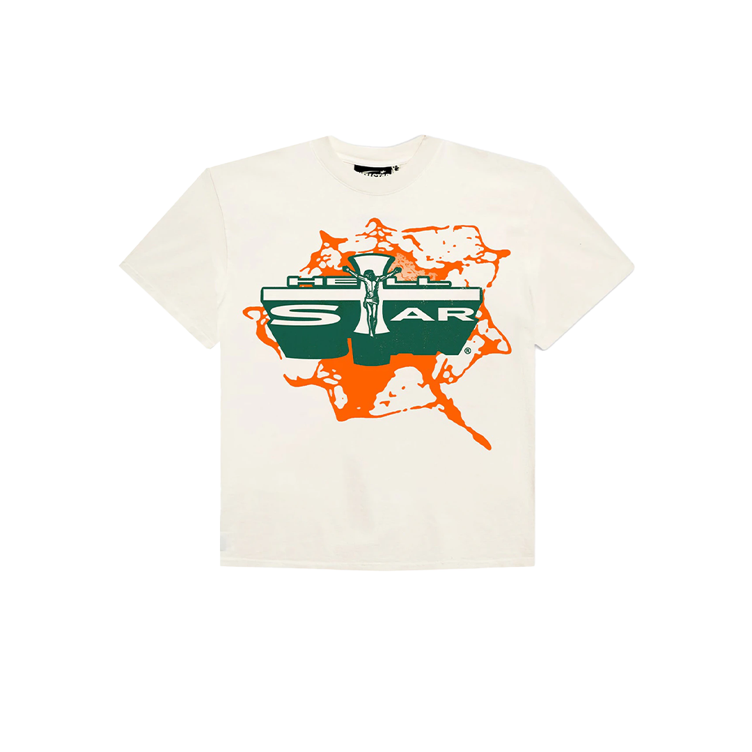 Path To Paradise T-shirt