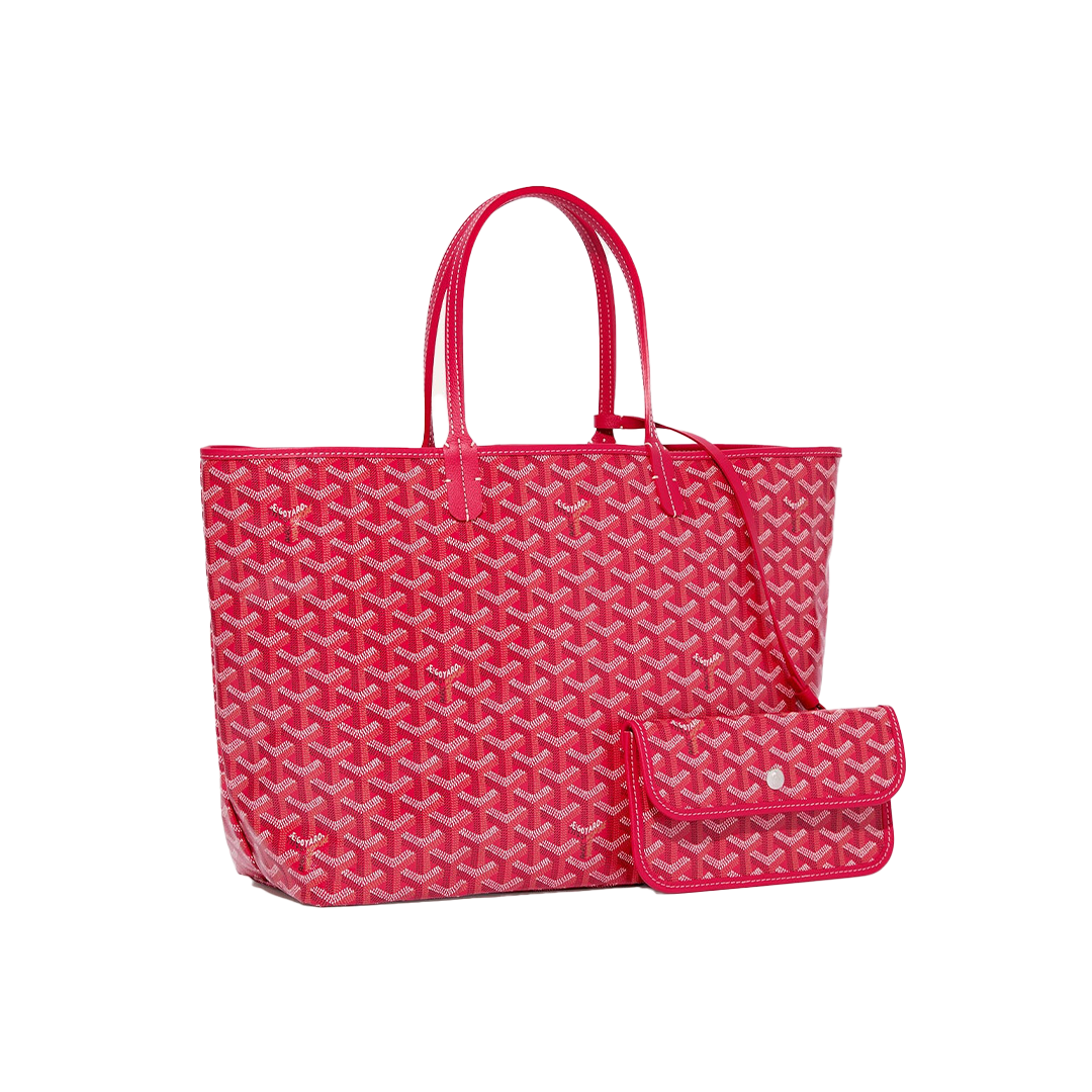 PM Saint Louise Reversible Tote Bag