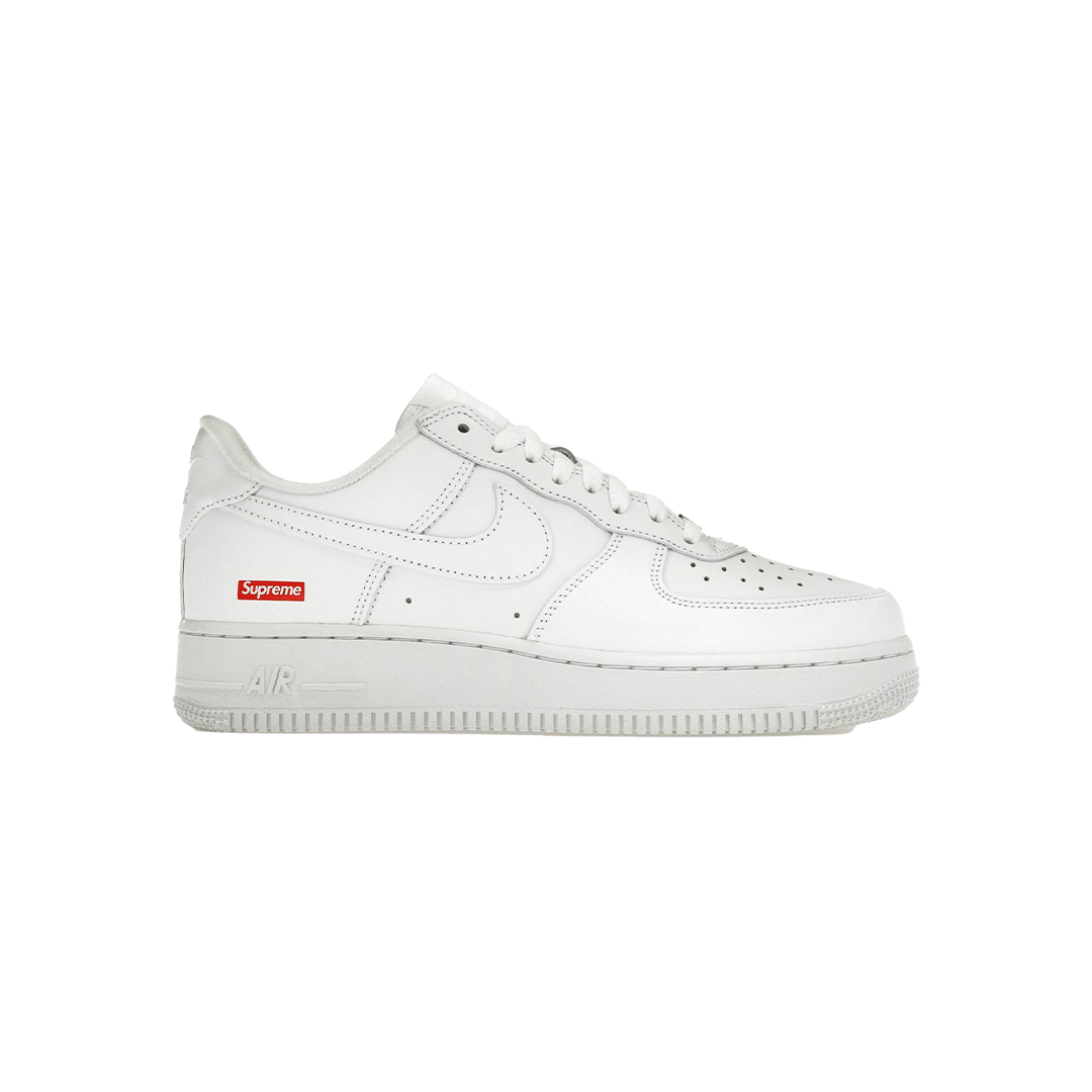 Supreme Airforce 1