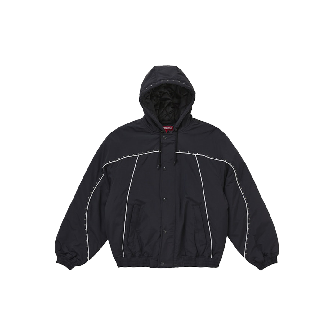 Stadium Tiger Jacket