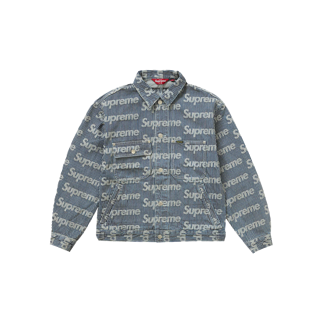 Chore Trucker Jacket