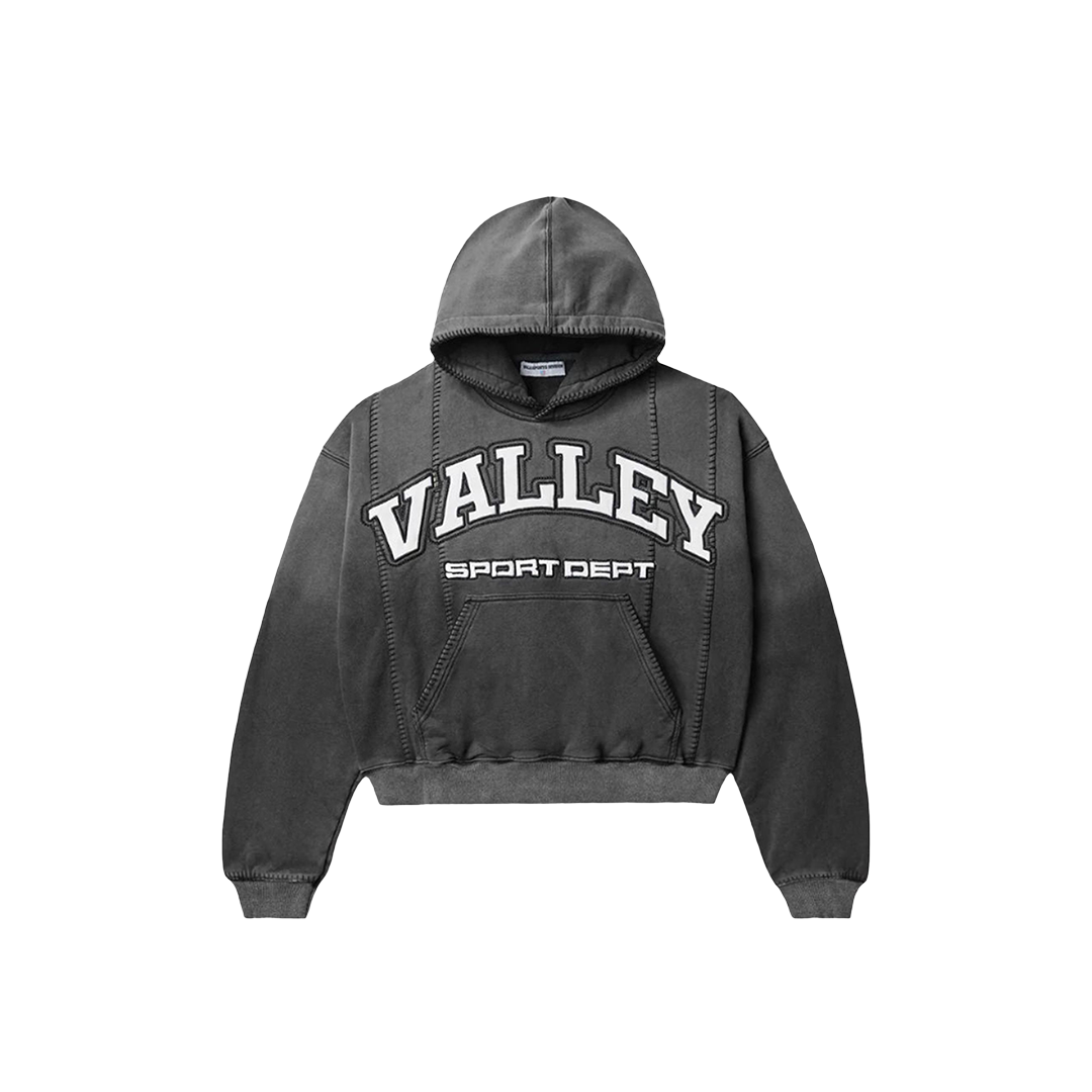 Willow Pullover Hoodie