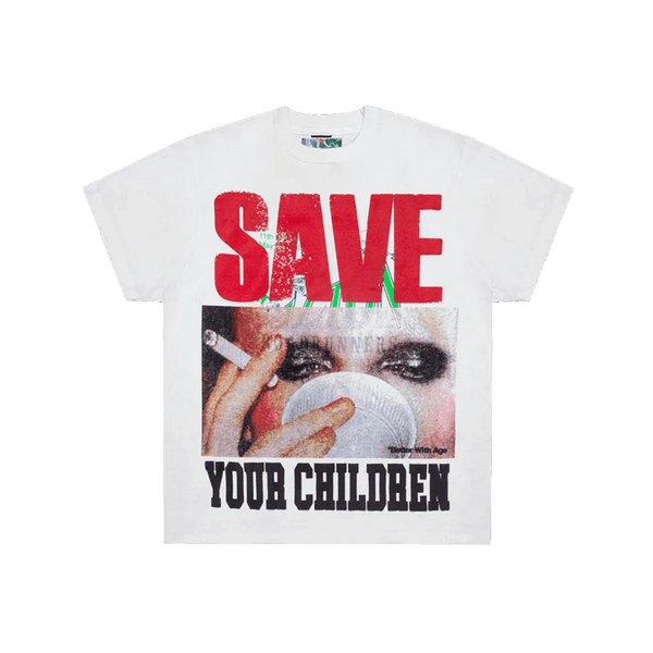 Boycott Vintage T-Shirt