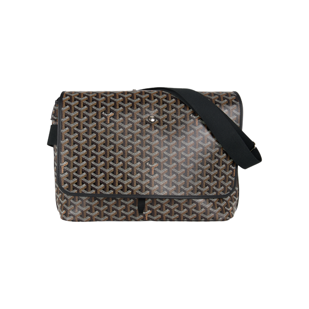 Capetien MM Messenger Bag