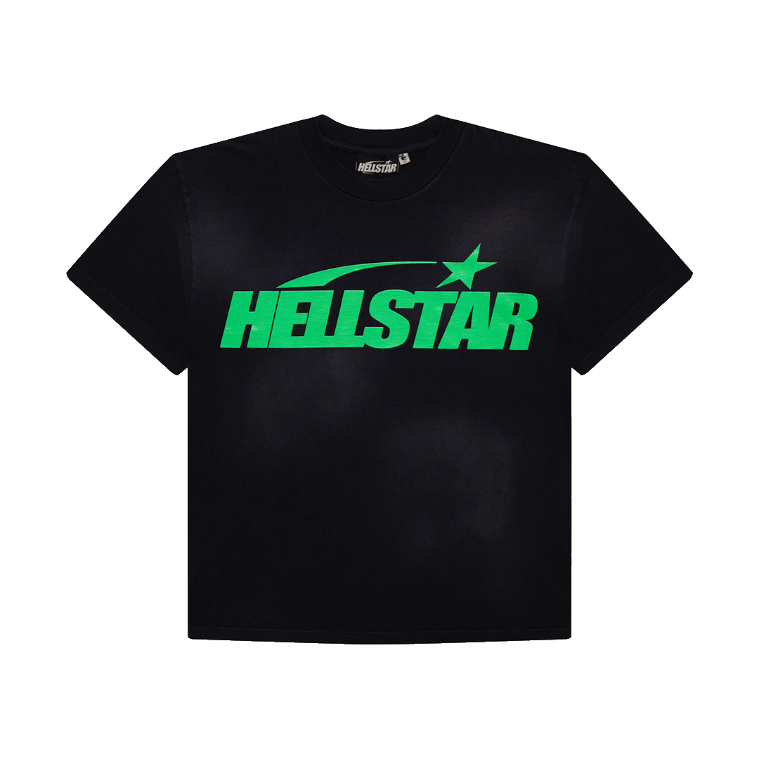 Classic Vintage Wash T-Shirt