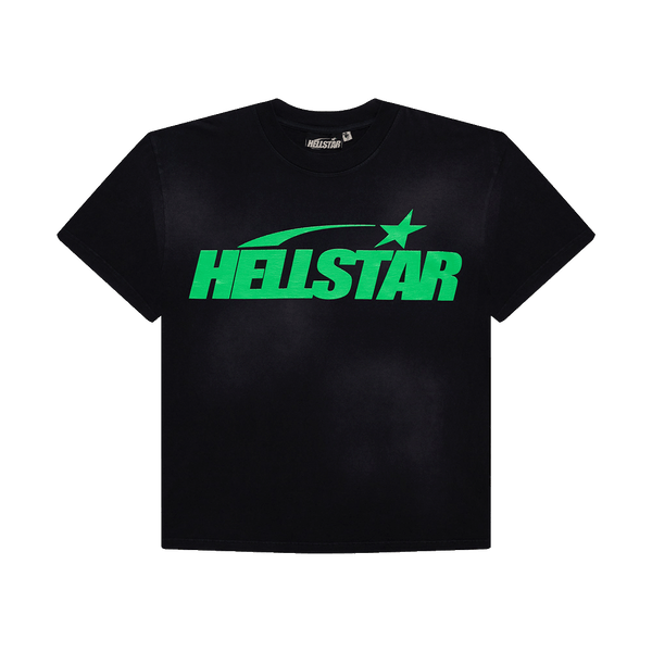 Classic Vintage Wash T-Shirt