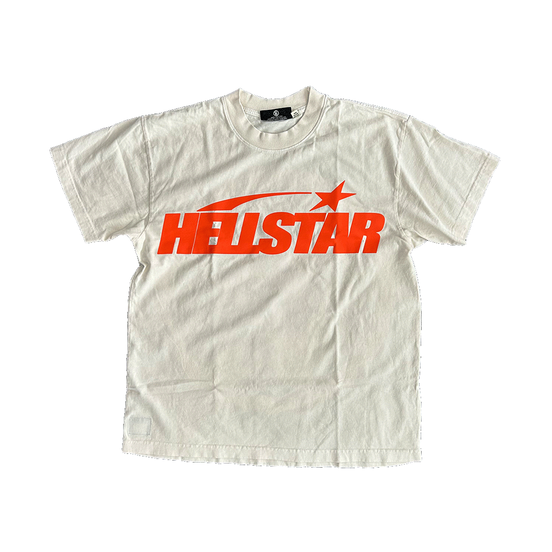 Classic Vintage Wash T-Shirt