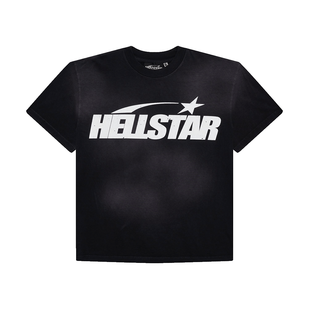 Classic Vintage Wash T-Shirt