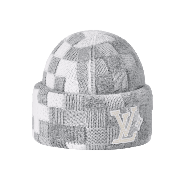 Damoflage Pearls Crush Beanie