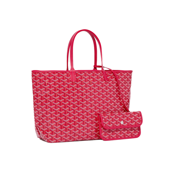 PM Saint Louise Reversible Tote Bag