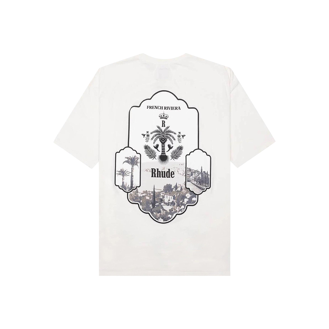 Cote Dazur T-shirt