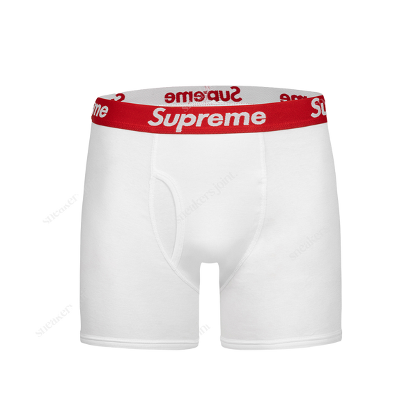 Black & White Briefs