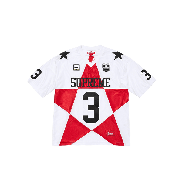 Longsleeve Star Jersey T-shirt