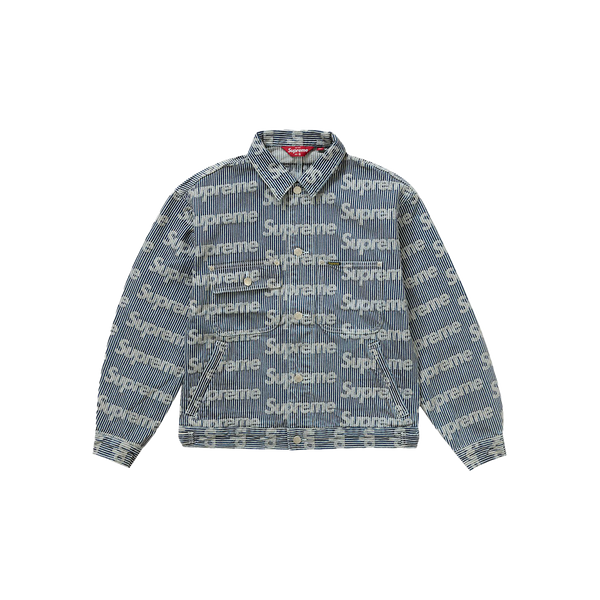 Chore Trucker Jacket