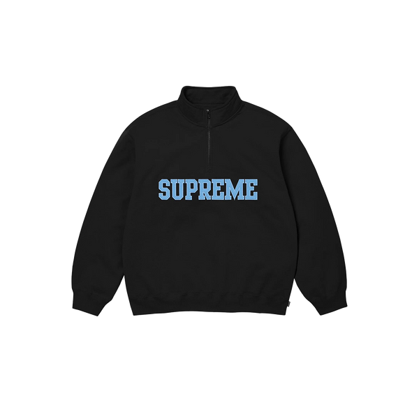 Half Zip Pullover Fleece