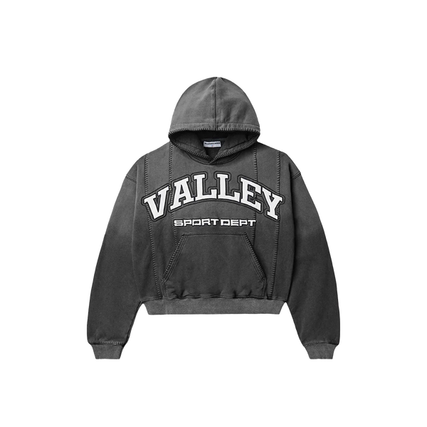 Willow Pullover Hoodie